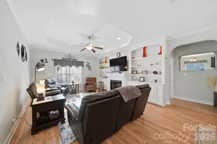 453 Pepperstone Dr, Salisbury, NC 28146 - Photo 8
