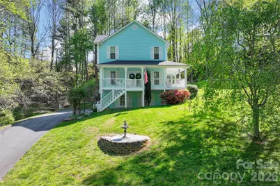 119 Friendly Lane, Asheville, NC 28806 - Photo 2