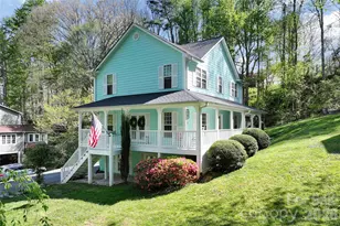 119 Friendly Ln, Asheville, NC 28806 - Photo 1