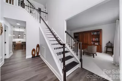 9954 Mitchell Glen Drive, Charlotte, NC 28277 - Photo 2