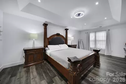9954 Mitchell Glen Drive, Charlotte, NC 28277 - Photo 22