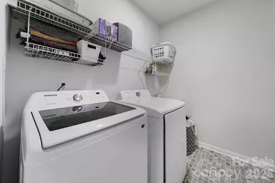 9954 Mitchell Glen Drive, Charlotte, NC 28277 - Photo 20