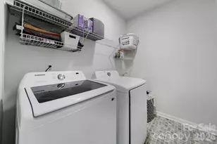 9954 Mitchell Glen Dr, Charlotte, NC 28277 - Photo 20