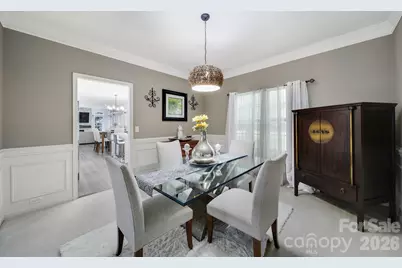 9954 Mitchell Glen Drive, Charlotte, NC 28277 - Photo 8