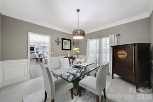 9954 Mitchell Glen Dr, Charlotte, NC 28277 - Photo 8