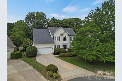9954 Mitchell Glen Drive, Charlotte, NC 28277 - Photo 40