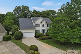 9954 Mitchell Glen Dr, Charlotte, NC 28277 - Photo 40