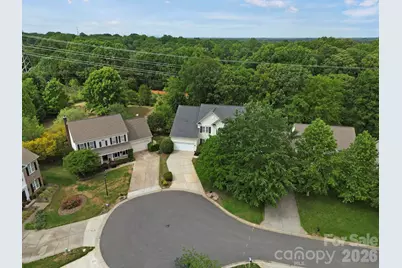 9954 Mitchell Glen Drive, Charlotte, NC 28277 - Photo 42