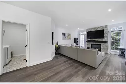 9954 Mitchell Glen Drive, Charlotte, NC 28277 - Photo 16