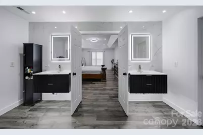 9954 Mitchell Glen Drive, Charlotte, NC 28277 - Photo 26
