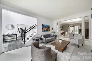 9954 Mitchell Glen Dr, Charlotte, NC 28277 - Photo 6