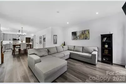 9954 Mitchell Glen Drive, Charlotte, NC 28277 - Photo 18