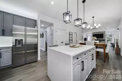 9954 Mitchell Glen Drive, Charlotte, NC 28277 - Photo 12