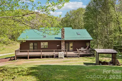 129 Cash Phillips Drive, Mars Hill, NC 28754 - Photo 8