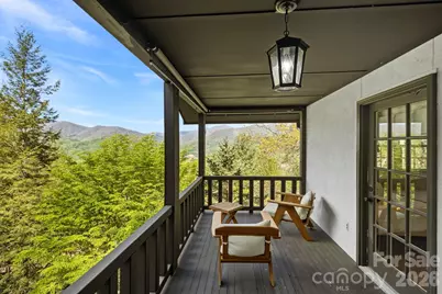 821 Summit Drive, Maggie Valley, NC 28751 - Photo 28