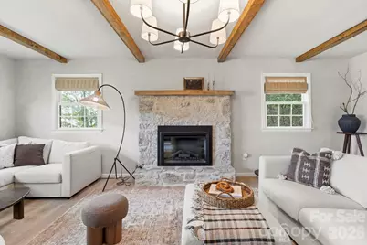 821 Summit Drive, Maggie Valley, NC 28751 - Photo 2