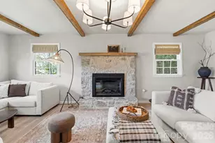 821 Summit Dr, Maggie Valley, NC 28751 - Photo 2