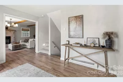 821 Summit Drive, Maggie Valley, NC 28751 - Photo 6