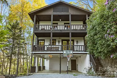 821 Summit Drive, Maggie Valley, NC 28751 - Photo 34
