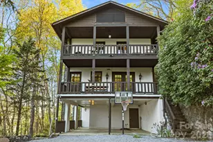 821 Summit Dr, Maggie Valley, NC 28751 - Photo 34