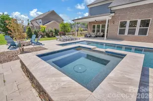 721 Cavesson Wy, Monroe, NC 28110 - Photo 42