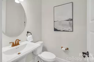721 Cavesson Wy, Monroe, NC 28110 - Photo 24