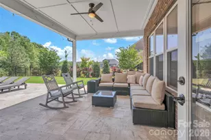 721 Cavesson Wy, Monroe, NC 28110 - Photo 40