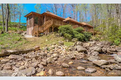 426 Cook Town Road, Bakersville, NC 28705 - Photo 38