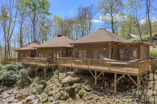 426 Cook Town Rd, Bakersville, NC 28705 - Photo 6