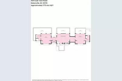 426 Cook Town Road, Bakersville, NC 28705 - Photo 48