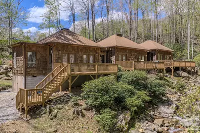 426 Cook Town Road, Bakersville, NC 28705 - Photo 4