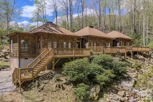 426 Cook Town Rd, Bakersville, NC 28705 - Photo 4