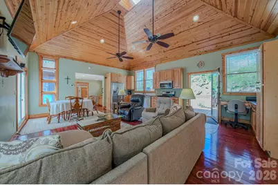 426 Cook Town Road, Bakersville, NC 28705 - Photo 14