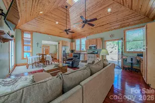 426 Cook Town Rd, Bakersville, NC 28705 - Photo 14