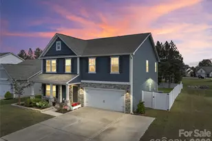 2014 McDonald Dr, Stanfield, NC 28163 - Photo 2