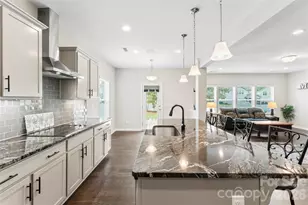 2014 McDonald Dr, Stanfield, NC 28163 - Photo 6