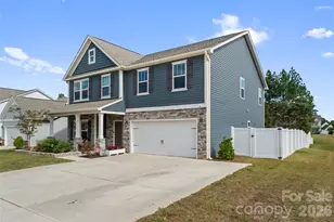 2014 McDonald Dr, Stanfield, NC 28163 - Photo 42