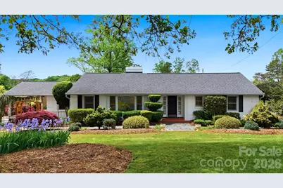3485 Bridgeford Lane, Newton, NC 28658 - Photo 1