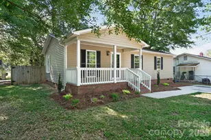 208 S Pasour St, Dallas, NC 28034 - Photo 2