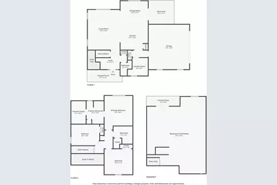 17 Tennyson Drive, Taylorsville, NC 28681 - Photo 48