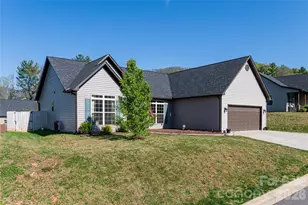 508 Rosebud Orchid Way, Weaverville, NC 28787 - Photo 2