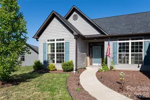 508 Rosebud Orchid Way, Weaverville, NC 28787 - Photo 4