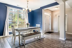 508 Rosebud Orchid Way, Weaverville, NC 28787 - Photo 6