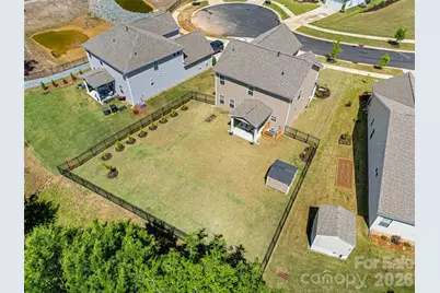 1521 Black Walnut Street, Monroe, NC 28112 - Photo 22