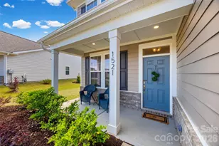 1521 Black Walnut St, Monroe, NC 28112 - Photo 2