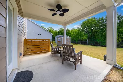 1521 Black Walnut Street, Monroe, NC 28112 - Photo 20