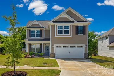 1521 Black Walnut Street, Monroe, NC 28112 - Photo 1