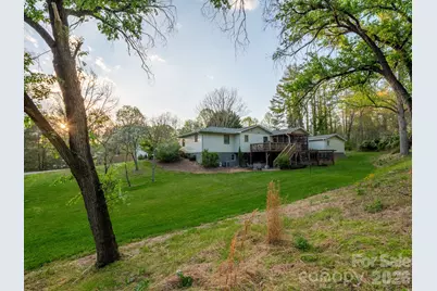 1048 Jenkins Valley Road, Alexander, NC 28701 - Photo 24