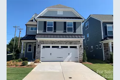 4005 Belle Landing Road, Charlotte, NC 28270 - Photo 1