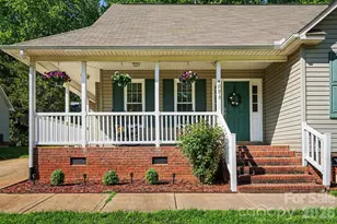 409 Chinaberry Dr, China Grove, NC 28023 - Photo 2